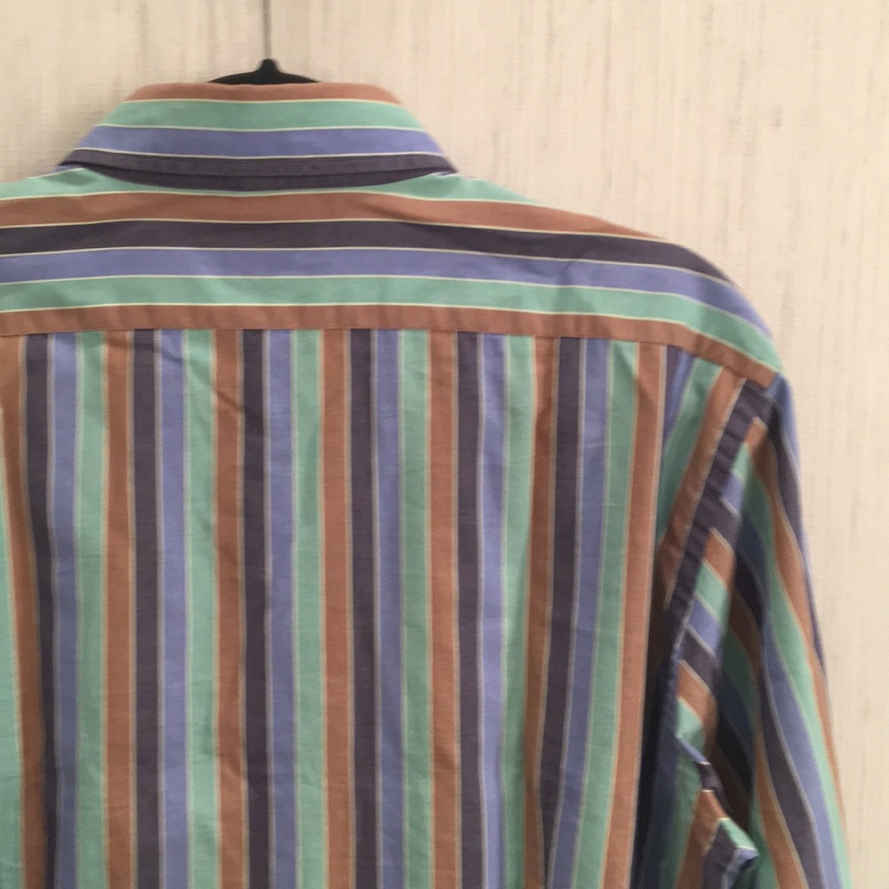 TED BAKER Button Down - Picture 5 of 8